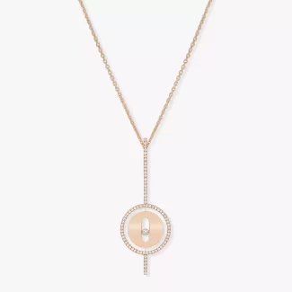 Lucky necklace