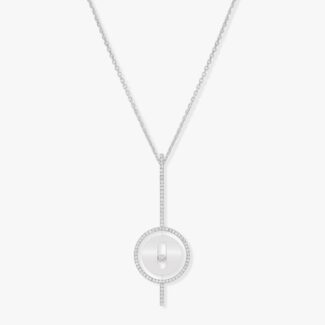 Lucky necklace