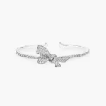 Bow bracelet