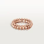 Clash small ring