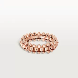 Clash small ring