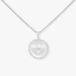 Lucky necklace