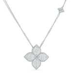 Princess necklace