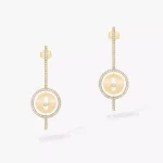Lucky earrings