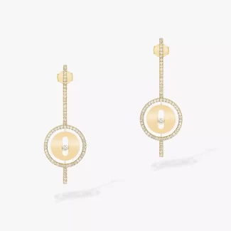 Lucky earrings