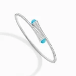 Cleo slim bracelet
