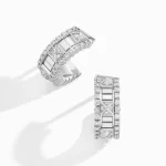 Life earrings