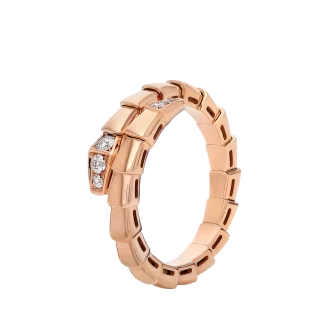 Serpenti ring