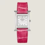 H watch
