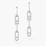 Move earrings