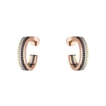 Quatre earrings
