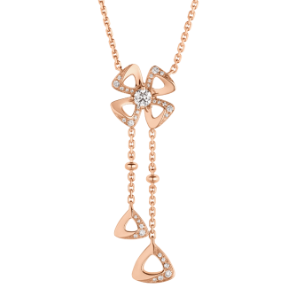 Fiorever necklace