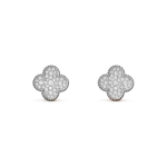 Flower Magic earrings
