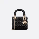 Mini lady Dior