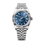 Sky dweller 42mm