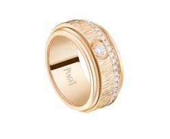 Possession ring