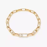Move bracelet