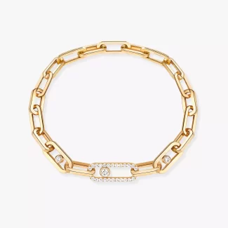 Move bracelet