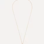 Possession long necklace