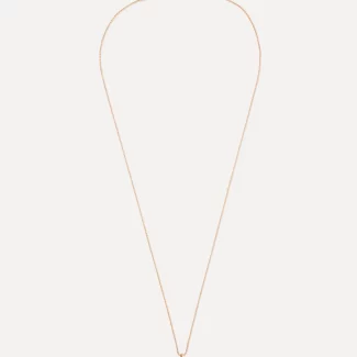 Possession long necklace