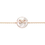 X bracelet