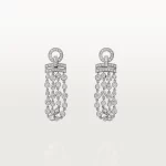 Ag earrings