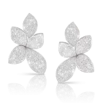 Garden earrings
