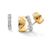 Coco crush earrings 1 pair