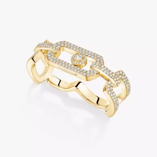 Move ring