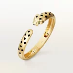 Panther bracelet