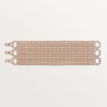 Ag bracelet