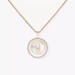 Lucky necklace