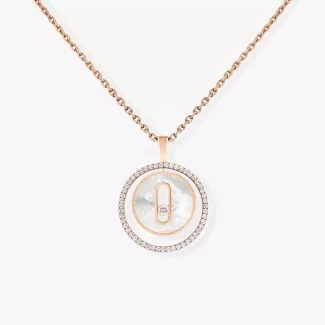 Lucky necklace
