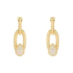 Boheme earrings