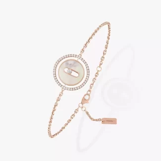 Lucky bracelet