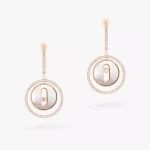 Lucky earrings