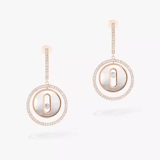 Lucky earrings