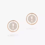 Lucky earrings