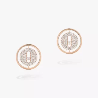 Lucky earrings