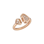 Heart ring